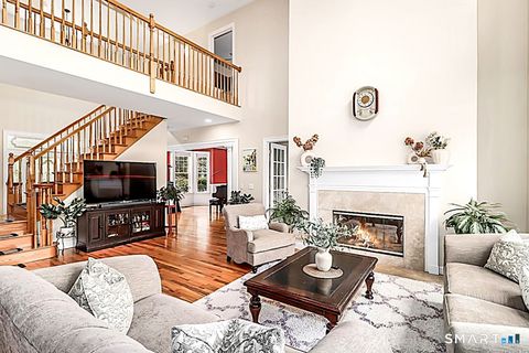 Tiny photo for 21 Pearl Street, Newtown, CT 06482 (MLS # 24164784)