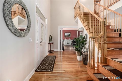 Tiny photo for 21 Pearl Street, Newtown, CT 06482 (MLS # 24164784)