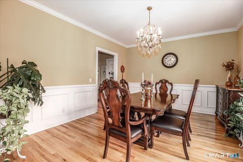 Tiny photo for 21 Pearl Street, Newtown, CT 06482 (MLS # 24164784)