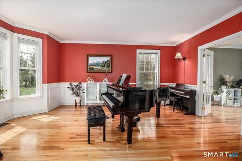 Tiny photo for 21 Pearl Street, Newtown, CT 06482 (MLS # 24164784)