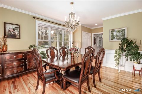 Tiny photo for 21 Pearl Street, Newtown, CT 06482 (MLS # 24164784)