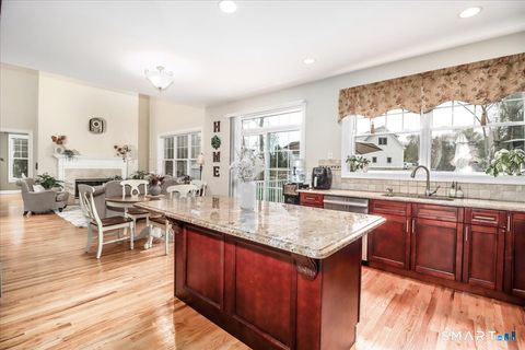 Tiny photo for 21 Pearl Street, Newtown, CT 06482 (MLS # 24164784)