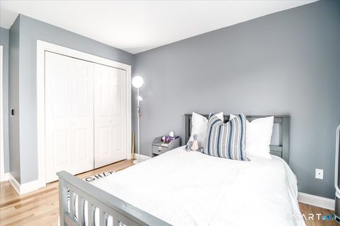 Tiny photo for 21 Pearl Street, Newtown, CT 06482 (MLS # 24164784)