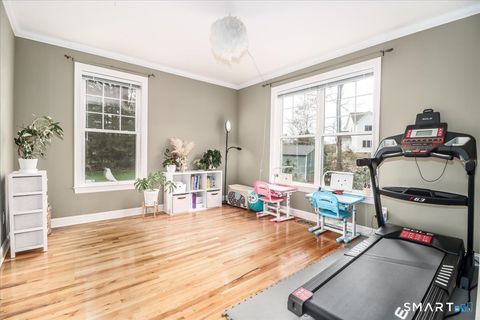 Tiny photo for 21 Pearl Street, Newtown, CT 06482 (MLS # 24164784)