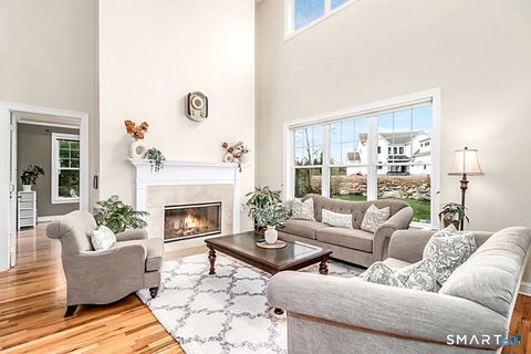 Tiny photo for 21 Pearl Street, Newtown, CT 06482 (MLS # 24164784)