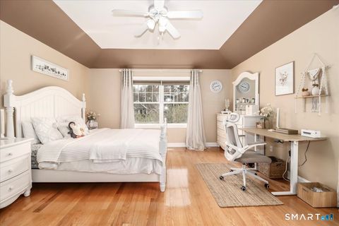 Tiny photo for 21 Pearl Street, Newtown, CT 06482 (MLS # 24164784)