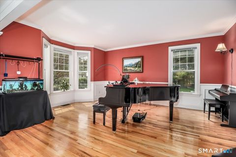 Tiny photo for 21 Pearl Street, Newtown, CT 06482 (MLS # 24164784)