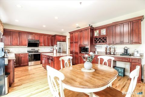 Tiny photo for 21 Pearl Street, Newtown, CT 06482 (MLS # 24164784)