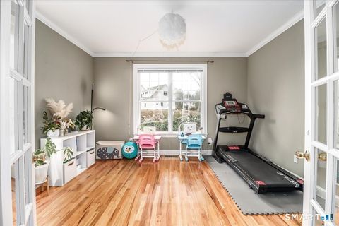 Tiny photo for 21 Pearl Street, Newtown, CT 06482 (MLS # 24164784)