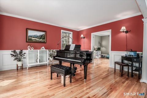 Tiny photo for 21 Pearl Street, Newtown, CT 06482 (MLS # 24164784)
