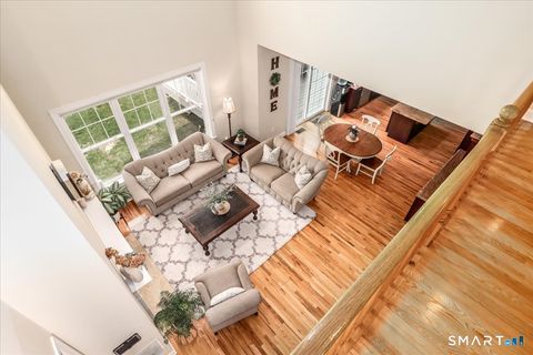 Tiny photo for 21 Pearl Street, Newtown, CT 06482 (MLS # 24164784)