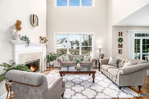 Tiny photo for 21 Pearl Street, Newtown, CT 06482 (MLS # 24164784)