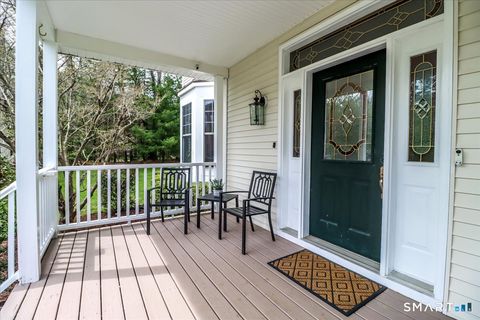 Tiny photo for 21 Pearl Street, Newtown, CT 06482 (MLS # 24164784)