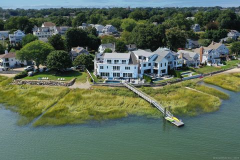 72 Shorefront Park Norwalk CT 06854