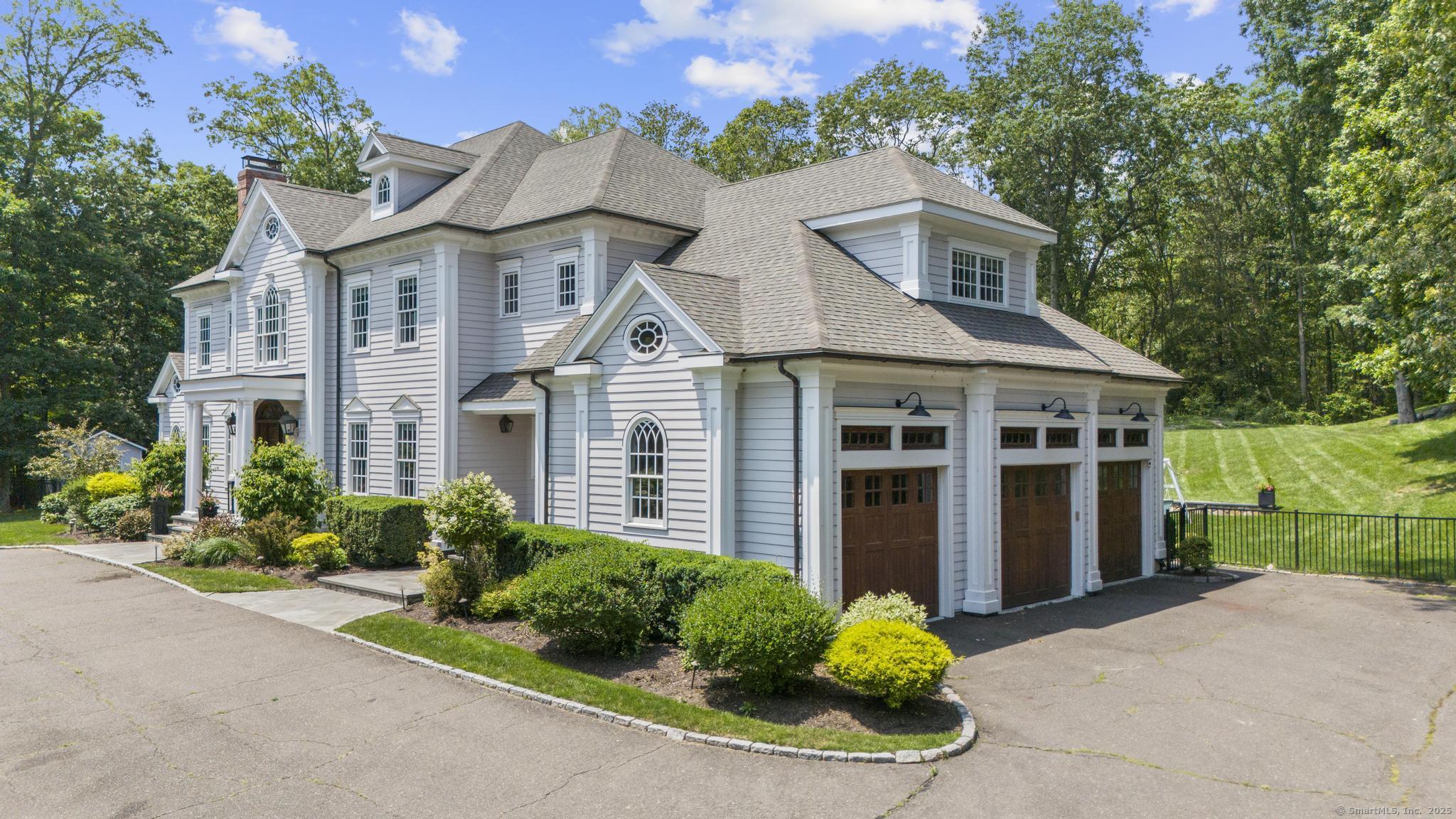 30 Wellington Drive