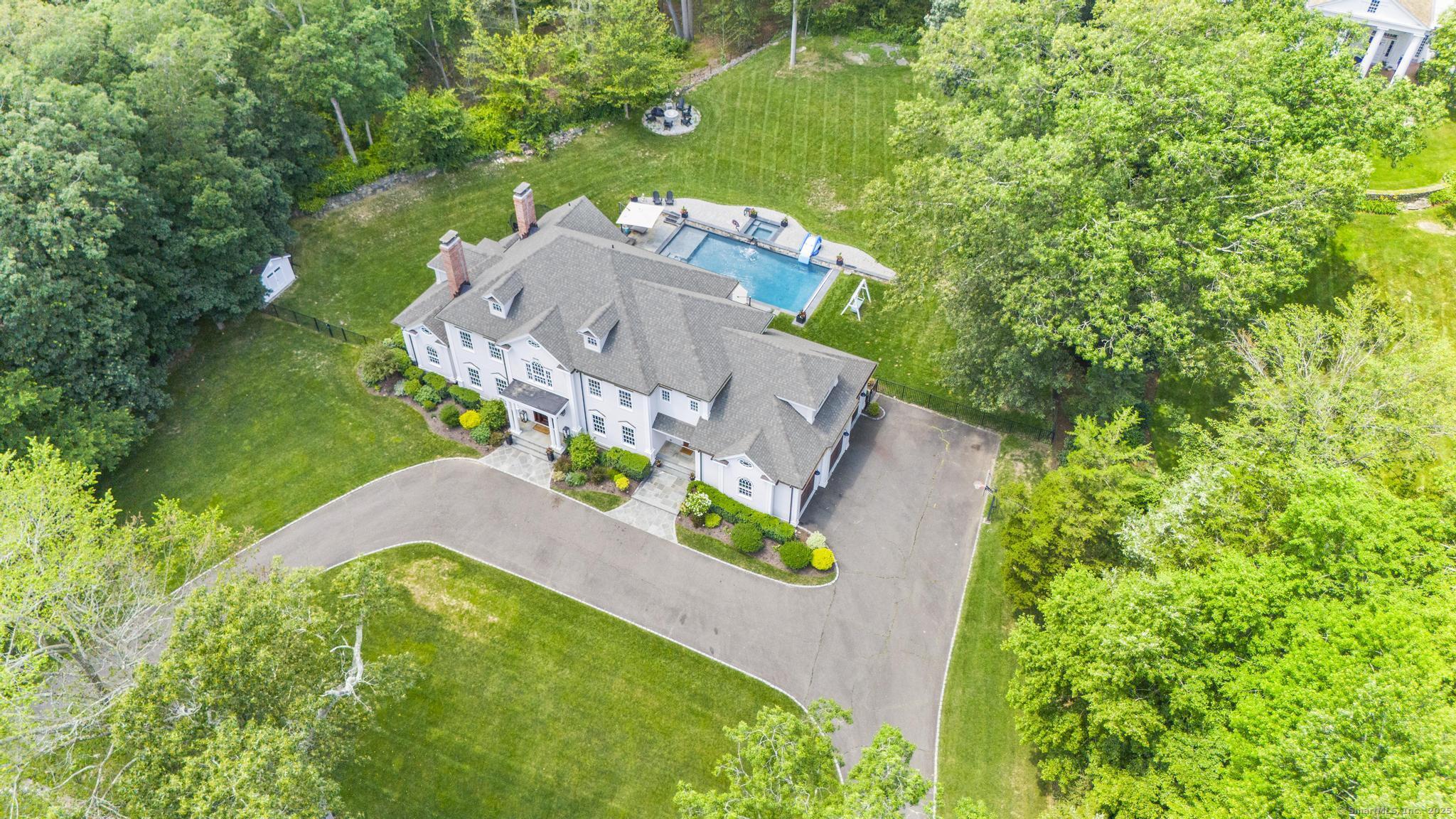 30 Wellington Drive