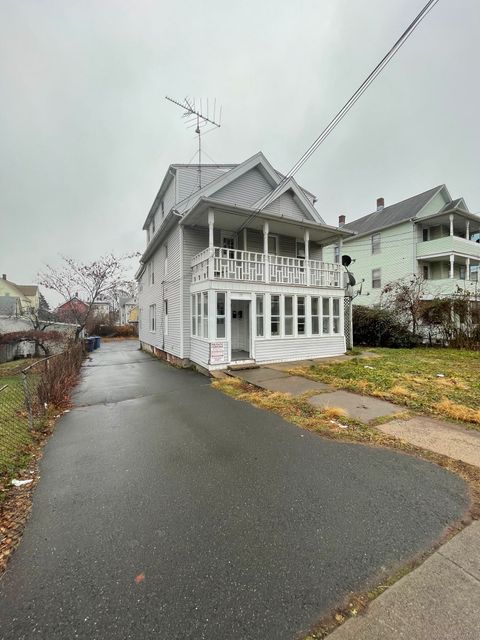 Photo of 29 Olive Street #3, New Britain, CT 06051 (MLS # 24123761)