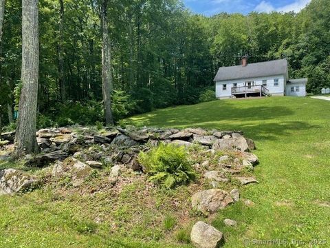 37 East Street Sharon CT 06069