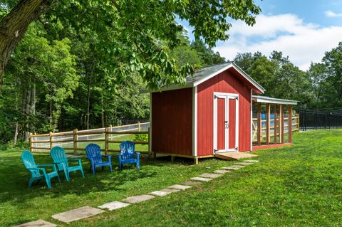 Tiny photo for 372 Tucker Hill Road, Middlebury, CT 06762 (MLS # 24129893)