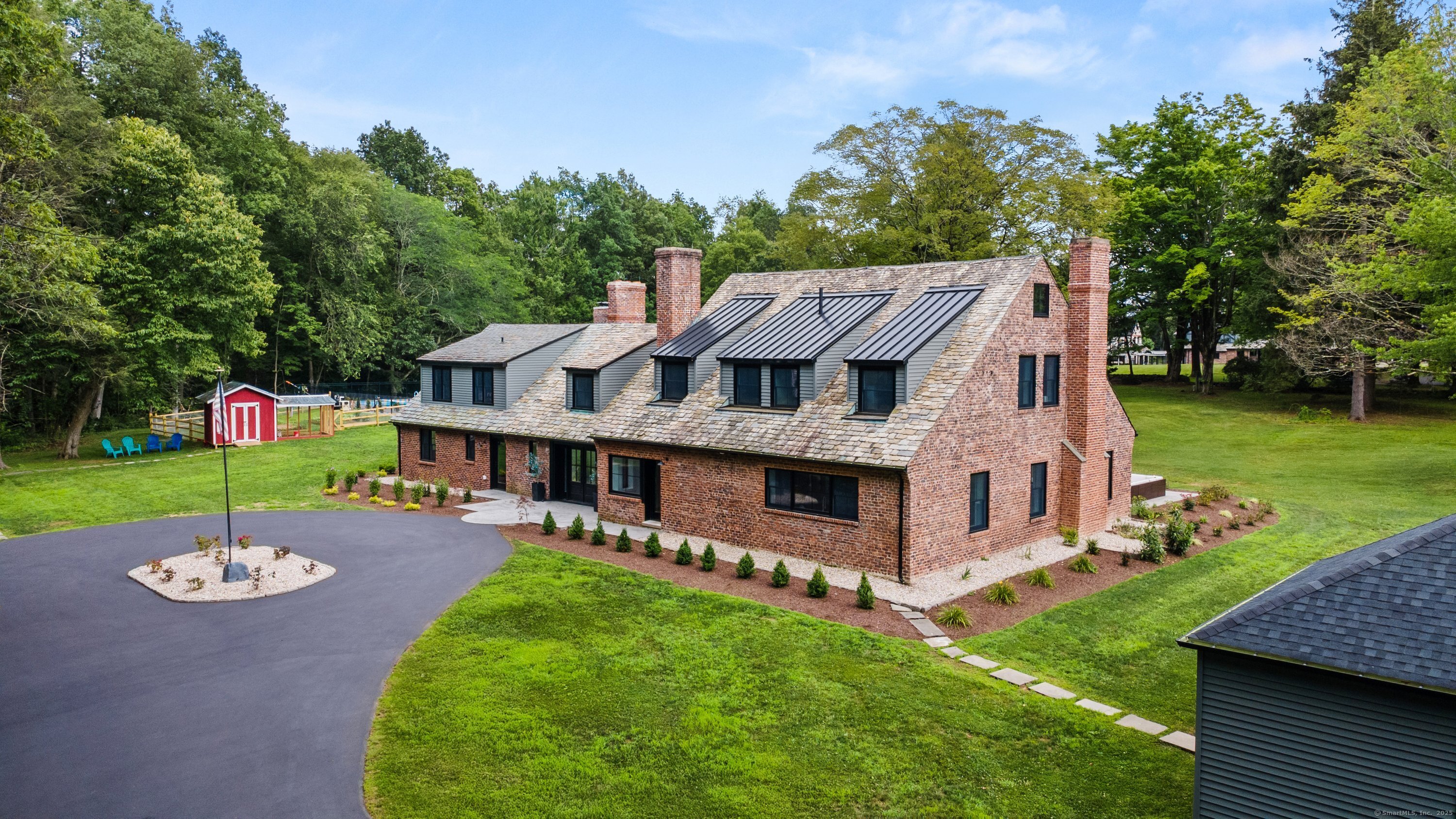 372 Tucker Hill Road