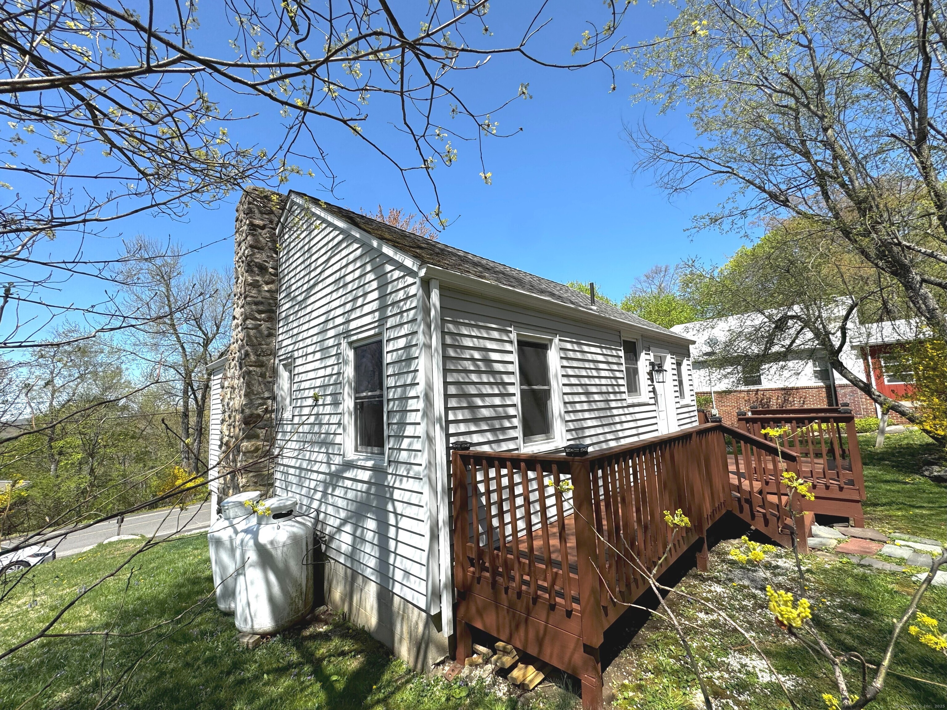 6 Fulton Drive, New Fairfield, Connecticut image 9