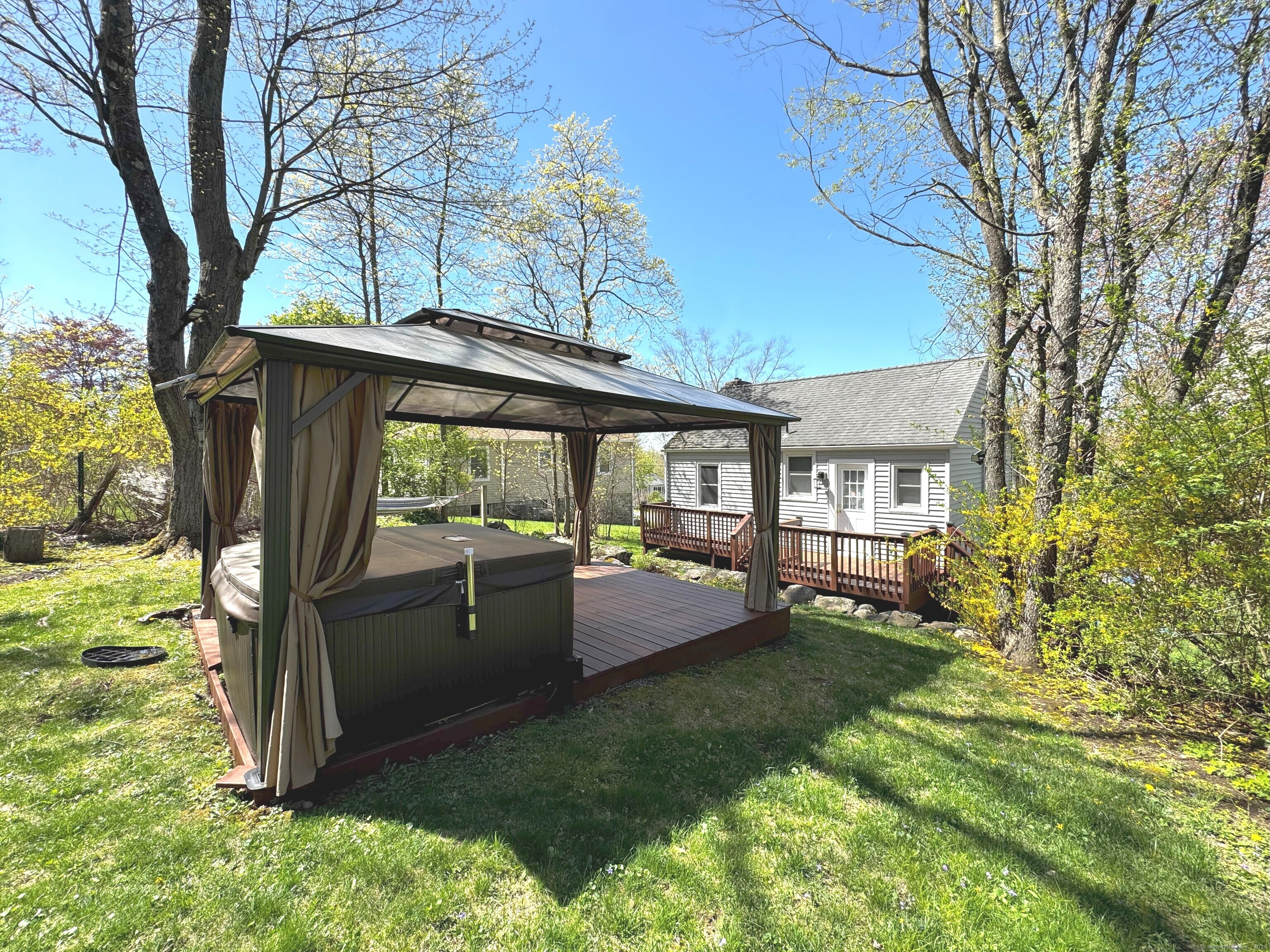 6 Fulton Drive, New Fairfield, Connecticut image 12