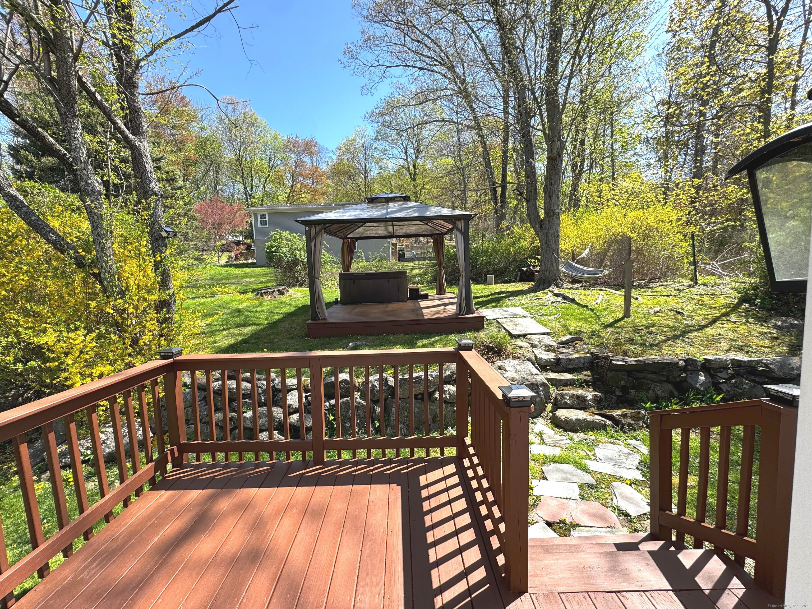 6 Fulton Drive, New Fairfield, Connecticut image 13