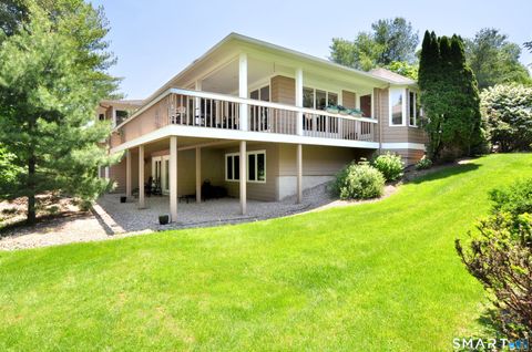 Tiny photo for 2 Schuyler Lane #2, Bloomfield, CT 06002 (MLS # 24177876)