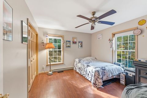 Tiny photo for 19 Desjardins Drive, Montville, CT 06382 (MLS # 24135973)