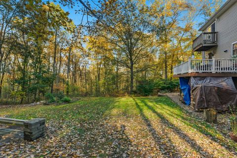 Tiny photo for 19 Desjardins Drive, Montville, CT 06382 (MLS # 24135973)