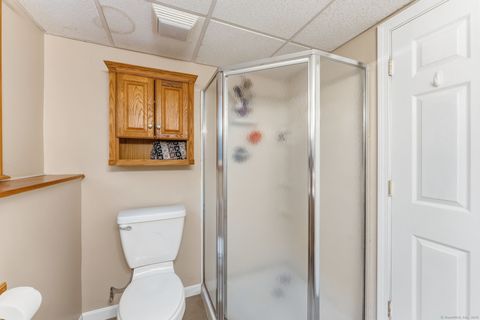 Tiny photo for 19 Desjardins Drive, Montville, CT 06382 (MLS # 24135973)