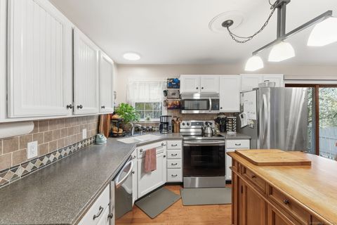 Tiny photo for 19 Desjardins Drive, Montville, CT 06382 (MLS # 24135973)