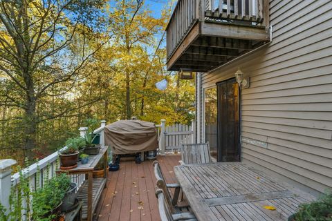 Tiny photo for 19 Desjardins Drive, Montville, CT 06382 (MLS # 24135973)