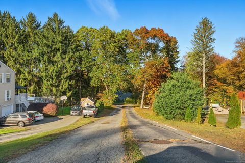 Tiny photo for 19 Desjardins Drive, Montville, CT 06382 (MLS # 24135973)