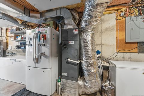 Tiny photo for 19 Desjardins Drive, Montville, CT 06382 (MLS # 24135973)