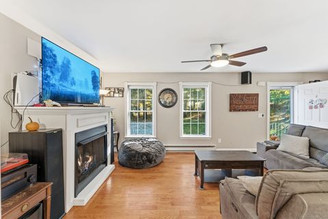 Tiny photo for 19 Desjardins Drive, Montville, CT 06382 (MLS # 24135973)