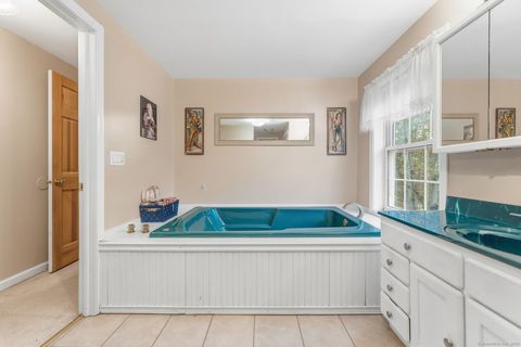 Tiny photo for 19 Desjardins Drive, Montville, CT 06382 (MLS # 24135973)