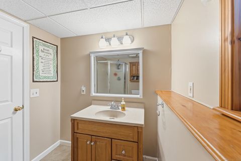 Tiny photo for 19 Desjardins Drive, Montville, CT 06382 (MLS # 24135973)