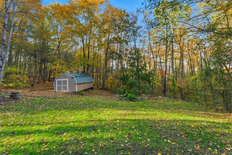 Tiny photo for 19 Desjardins Drive, Montville, CT 06382 (MLS # 24135973)