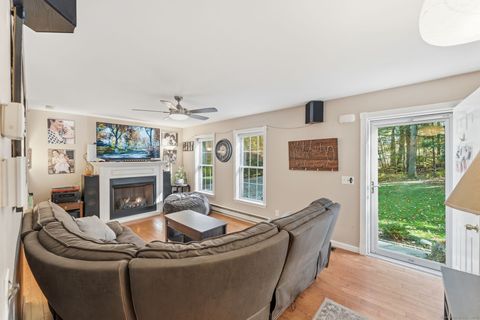 Tiny photo for 19 Desjardins Drive, Montville, CT 06382 (MLS # 24135973)