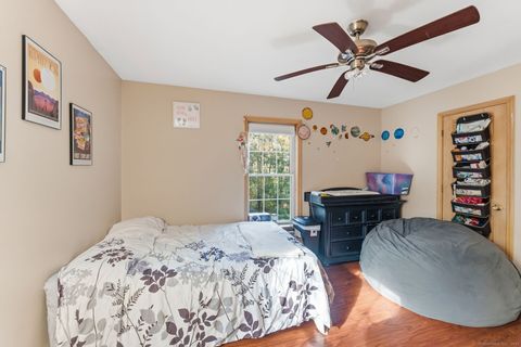 Tiny photo for 19 Desjardins Drive, Montville, CT 06382 (MLS # 24135973)