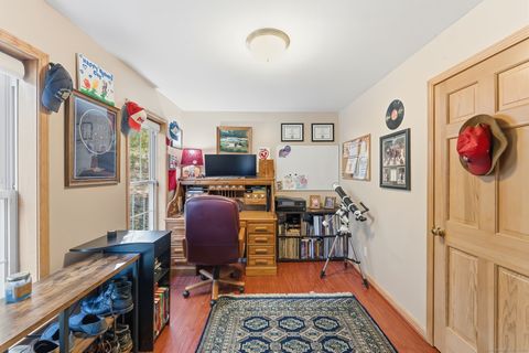 Tiny photo for 19 Desjardins Drive, Montville, CT 06382 (MLS # 24135973)