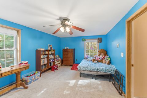 Tiny photo for 19 Desjardins Drive, Montville, CT 06382 (MLS # 24135973)