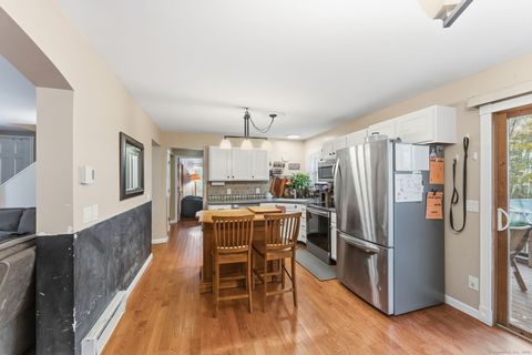 Tiny photo for 19 Desjardins Drive, Montville, CT 06382 (MLS # 24135973)