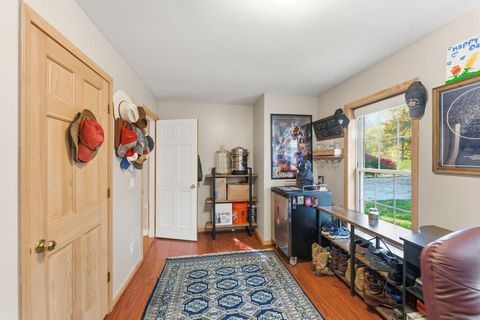 Tiny photo for 19 Desjardins Drive, Montville, CT 06382 (MLS # 24135973)