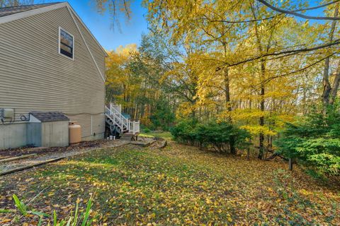 Tiny photo for 19 Desjardins Drive, Montville, CT 06382 (MLS # 24135973)