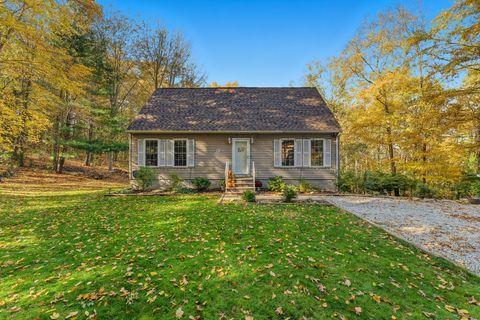 Photo of 19 Desjardins Drive, Montville, CT 06382 (MLS # 24135973)