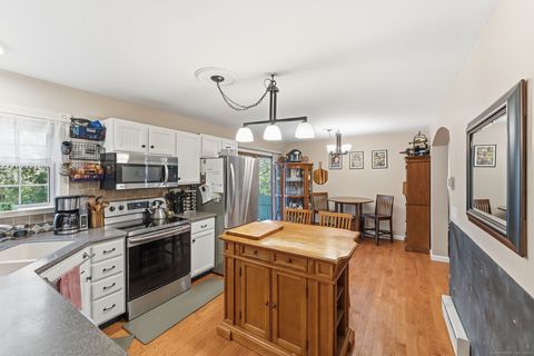 Tiny photo for 19 Desjardins Drive, Montville, CT 06382 (MLS # 24135973)