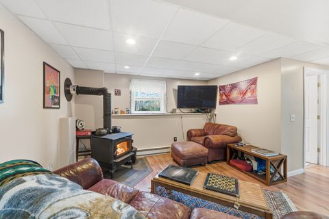 Tiny photo for 19 Desjardins Drive, Montville, CT 06382 (MLS # 24135973)