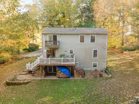 Tiny photo for 19 Desjardins Drive, Montville, CT 06382 (MLS # 24135973)